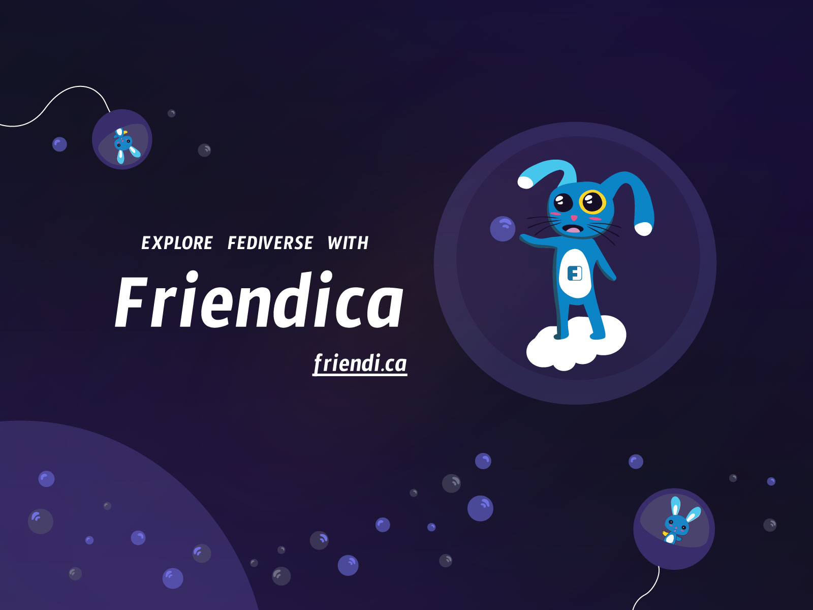 Icon for friendica.ownbox.be